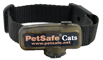PetSafe® PCF1000-20 - Clôture Anti-Fugue Chat